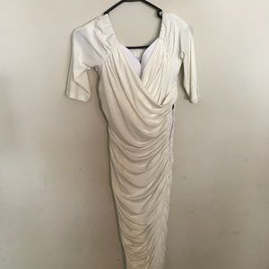 XL Pin up girl clothing dress